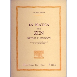 Katsuki Sekida - La pratica dello Zen